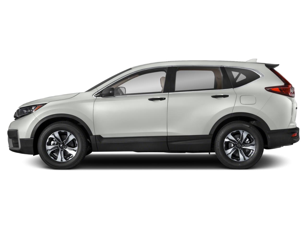 2021 Honda CR-V Vehicle Photo in Clearwater, FL 33764