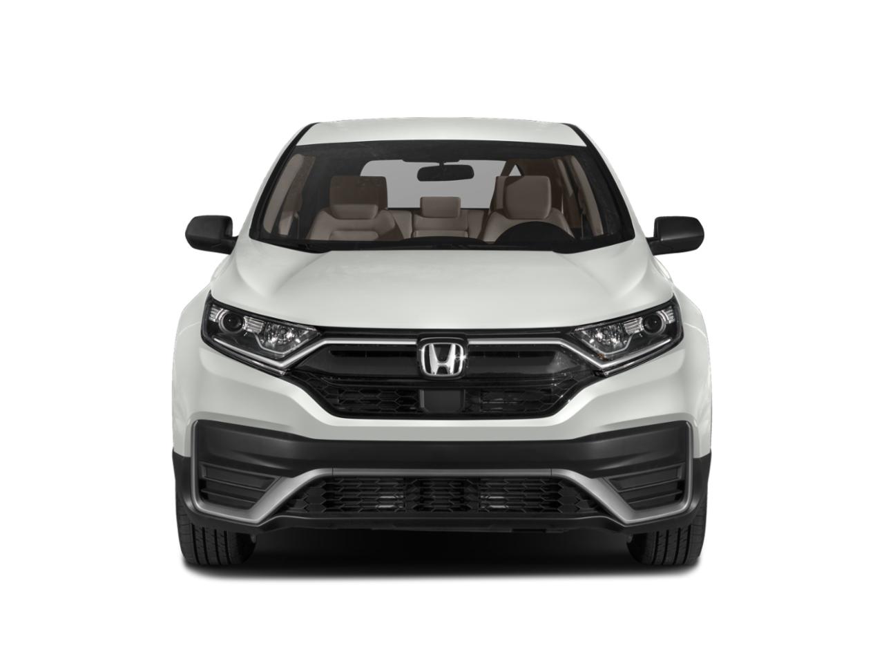 2021 Honda CR-V Vehicle Photo in Spokane Valley, WA 99206