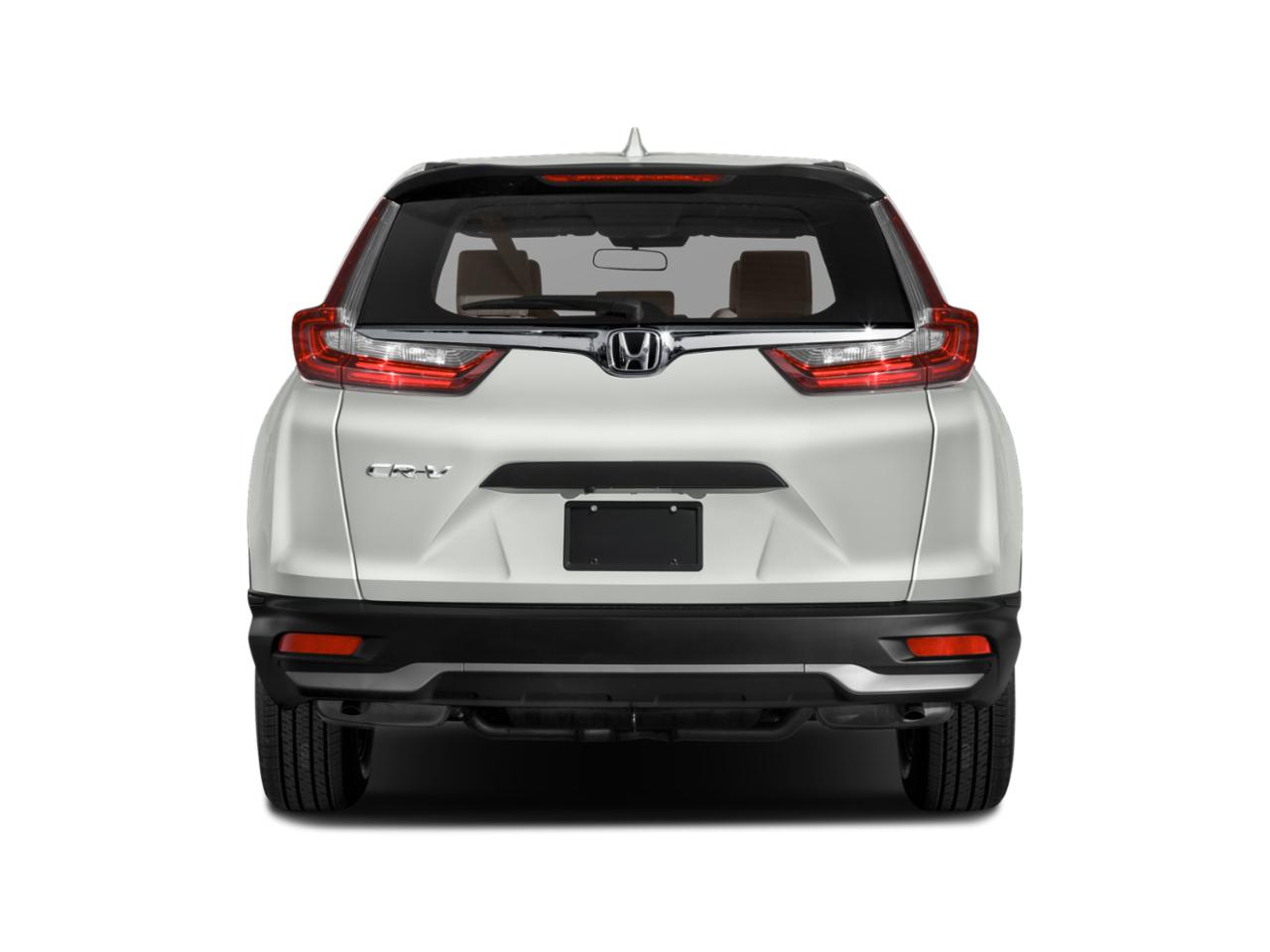 2021 Honda CR-V Vehicle Photo in Clearwater, FL 33764