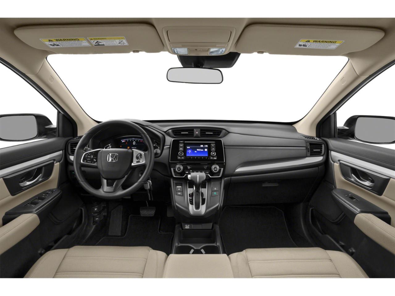 2021 Honda CR-V Vehicle Photo in Clearwater, FL 33764