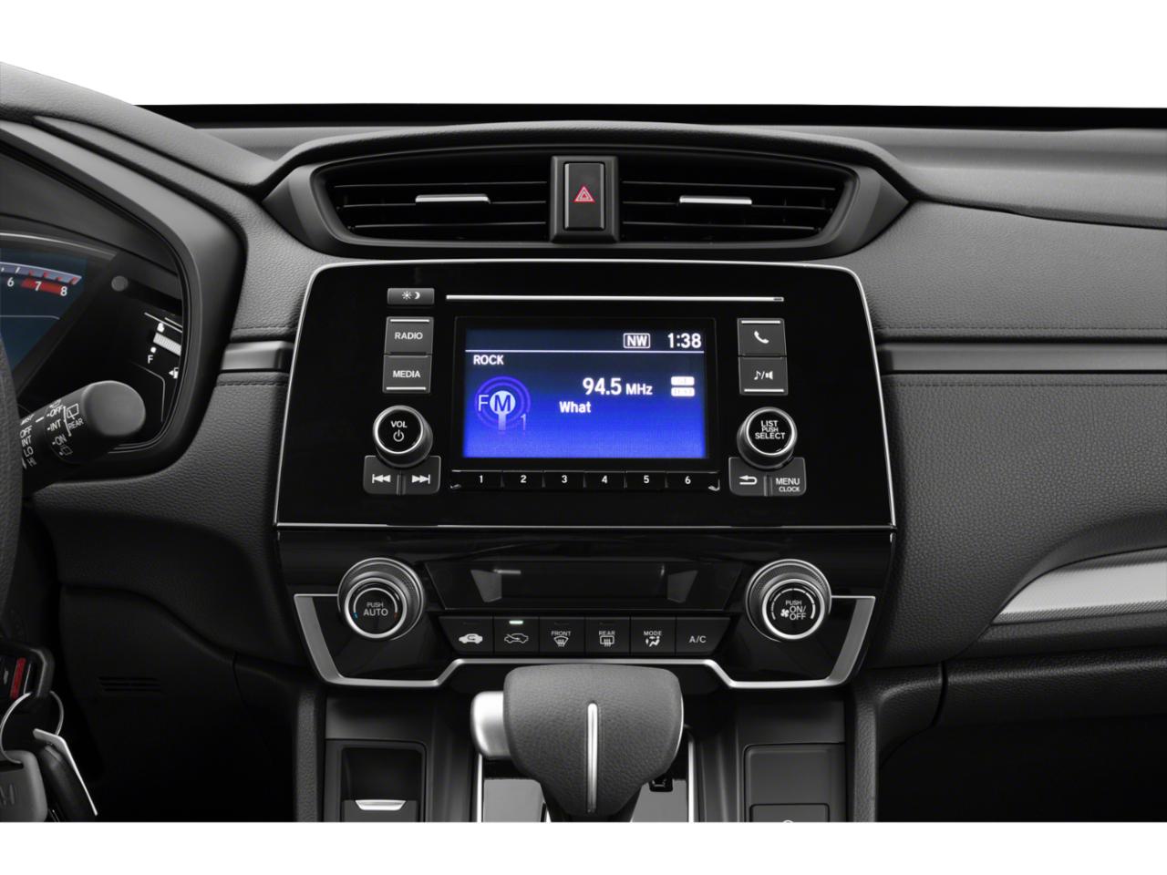 2021 Honda CR-V Vehicle Photo in Clearwater, FL 33764