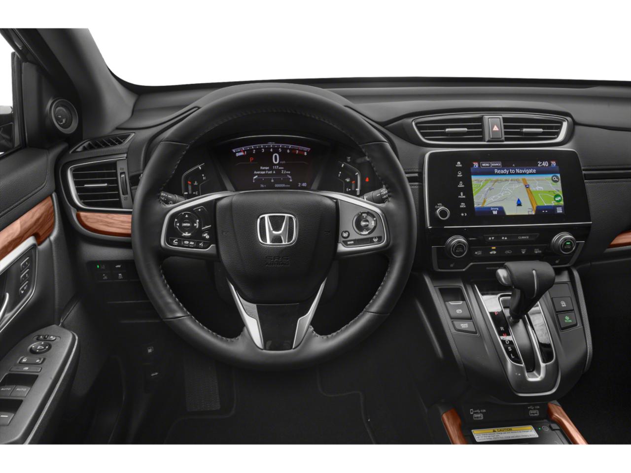 2021 Honda CR-V Vehicle Photo in Sanford, FL 32771