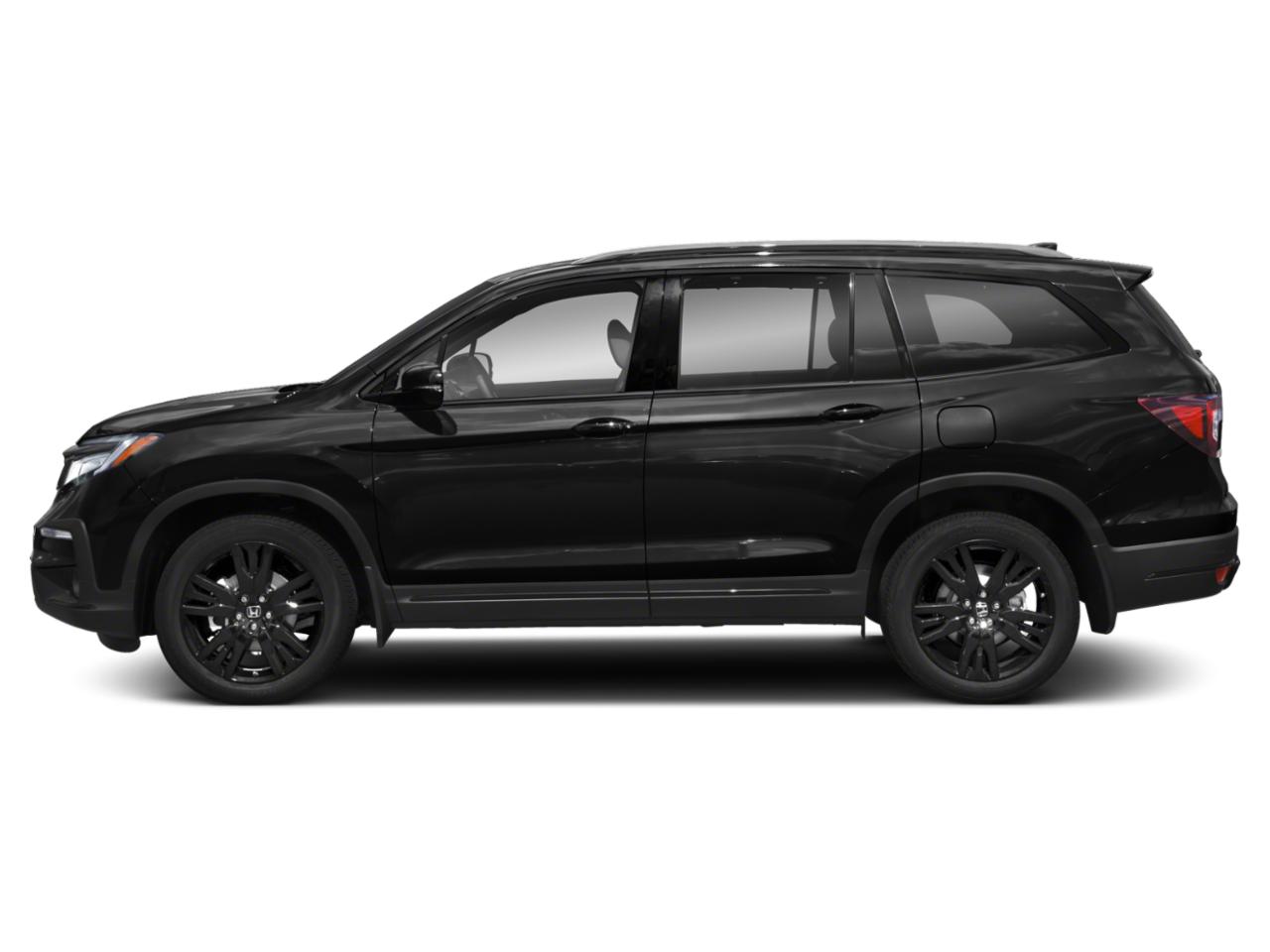 2021 Honda Pilot Vehicle Photo in Wesley Chapel, FL 33544