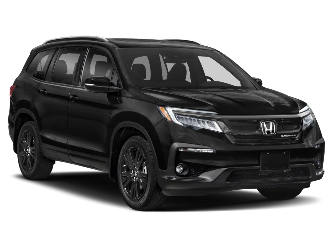 2021 Honda Pilot Vehicle Photo in Miami, FL 33015