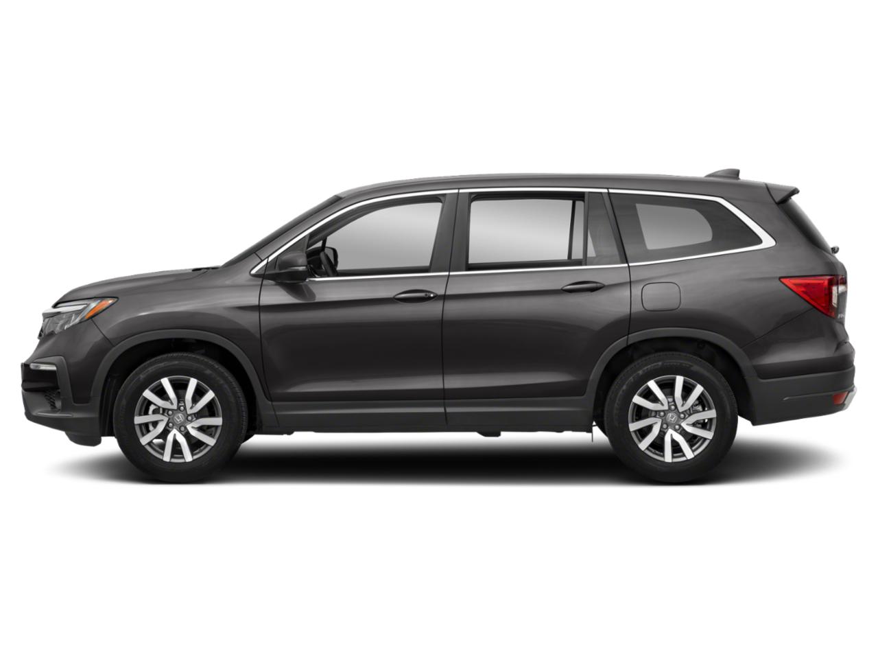 2021 Honda Pilot Vehicle Photo in San Antonio, TX 78230