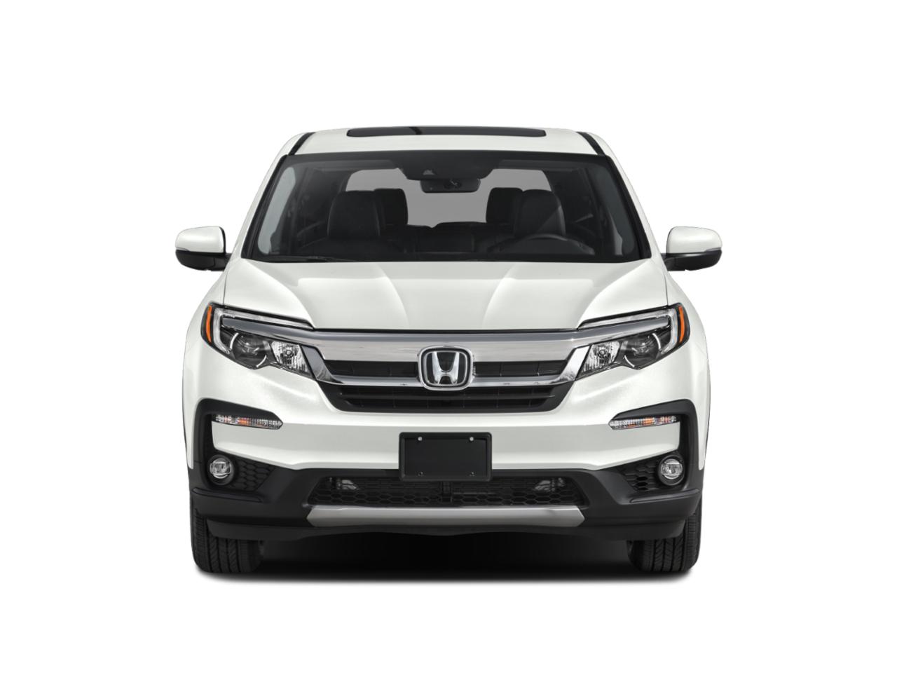 2021 Honda Pilot Vehicle Photo in Bowie, MD 20716