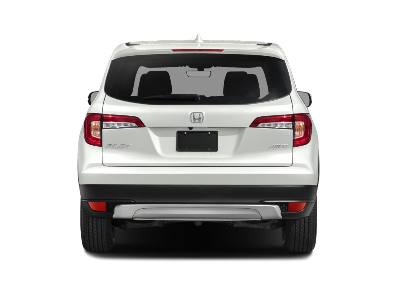 2021 Honda Pilot Vehicle Photo in SAINT JAMES, NY 11780-3219