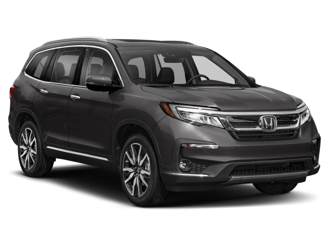 2021 Honda Pilot Vehicle Photo in ASHLAND, KY 41101-7620