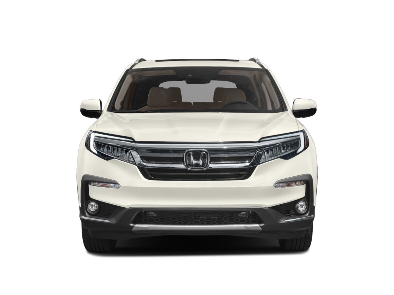 2021 Honda Pilot Vehicle Photo in Clearwater, FL 33765