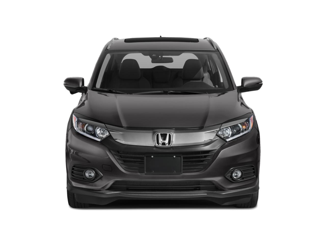 2021 Honda HR-V Vehicle Photo in MIAMI, FL 33172-3015