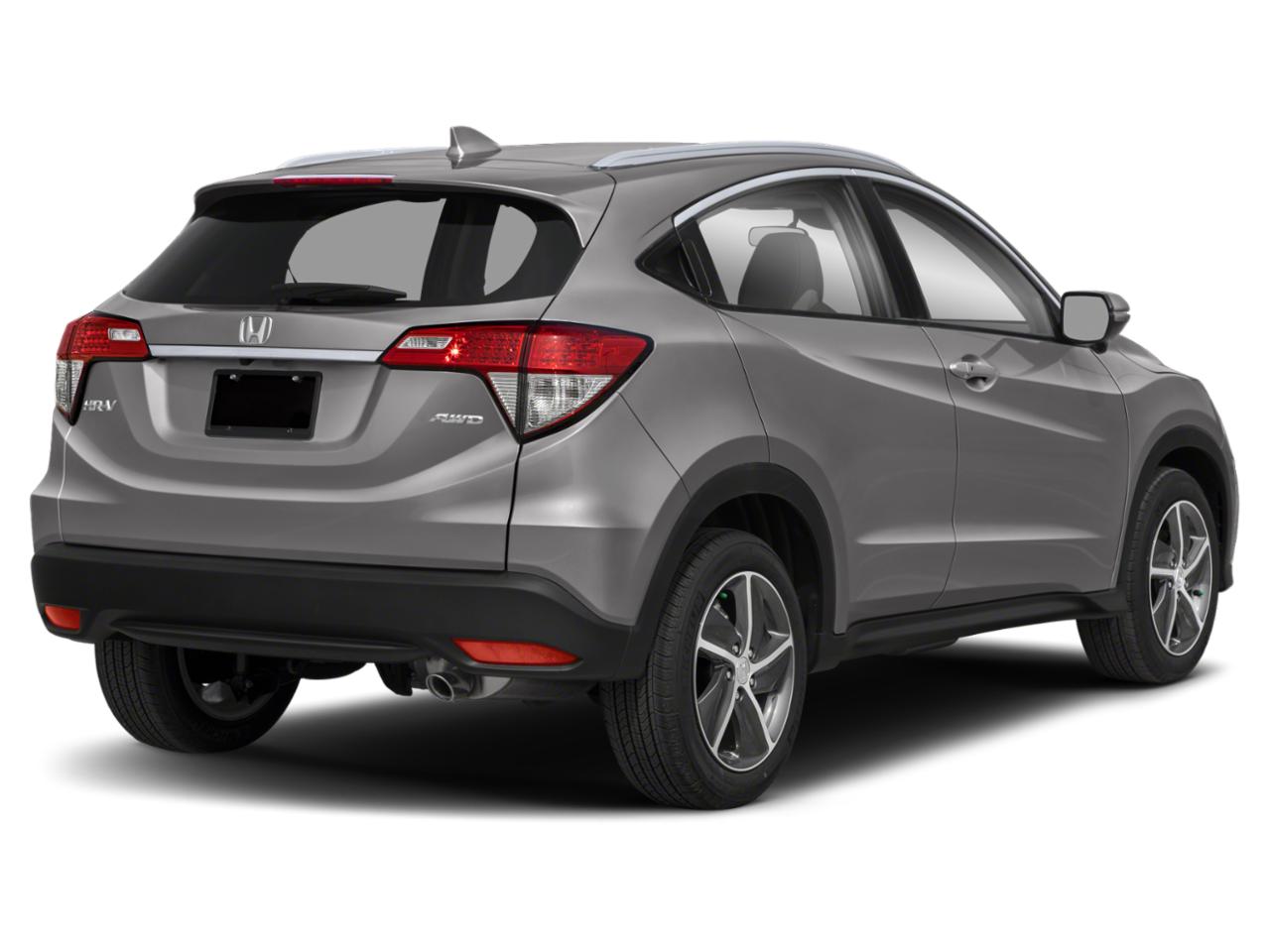 2021 Honda HR-V Vehicle Photo in Grapevine, TX 76051