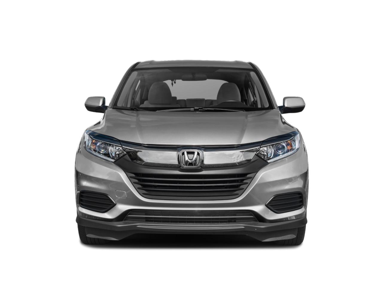 2021 Honda HR-V Vehicle Photo in Denison, TX 75020