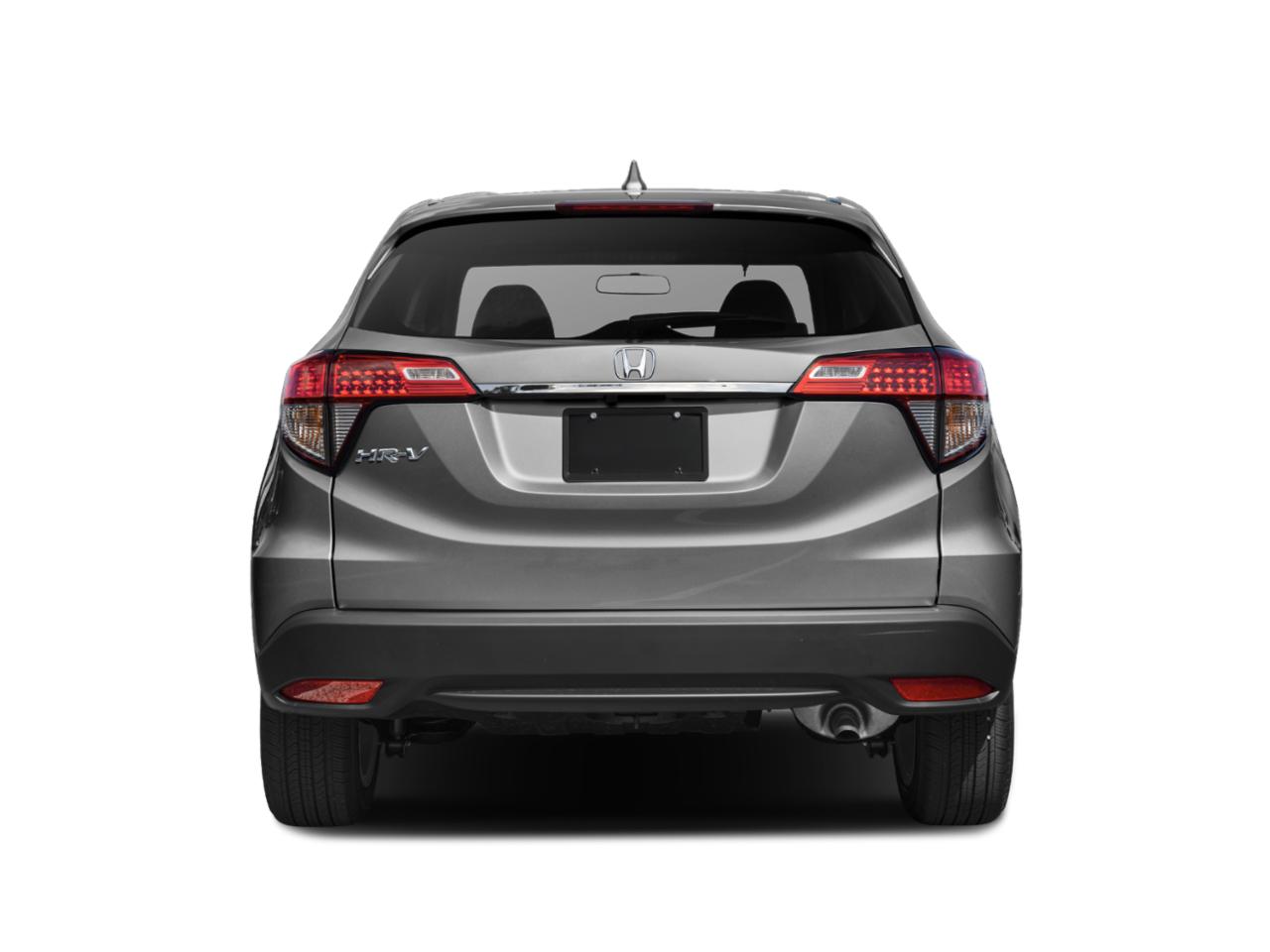 2021 Honda HR-V Vehicle Photo in Denison, TX 75020