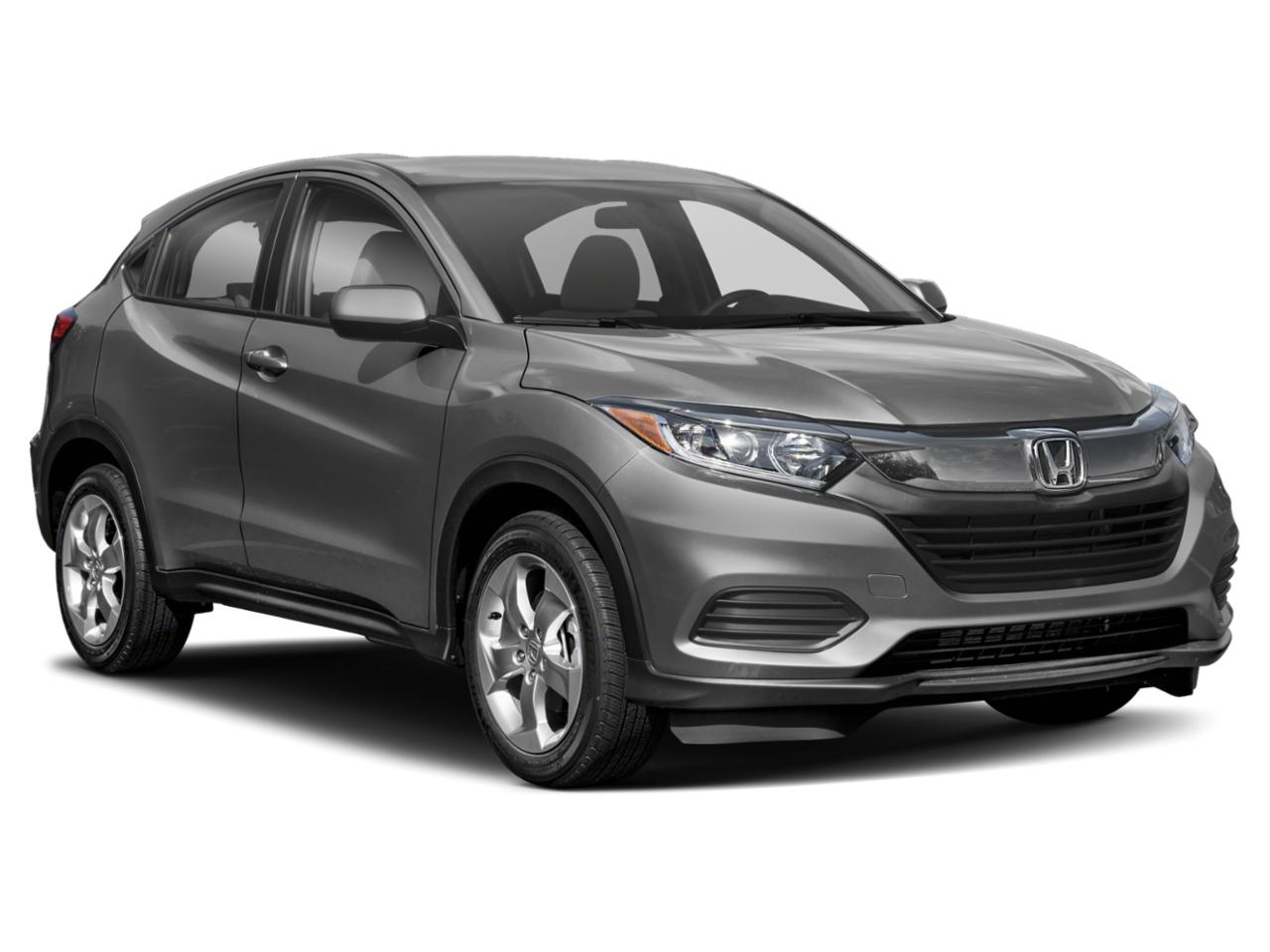 2021 Honda HR-V Vehicle Photo in Denison, TX 75020