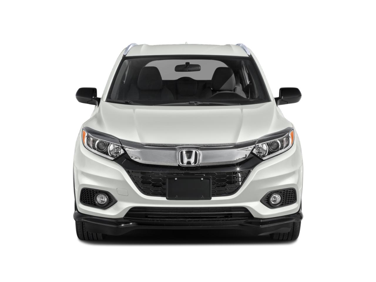 2021 Honda HR-V Vehicle Photo in Muncy, PA 17756