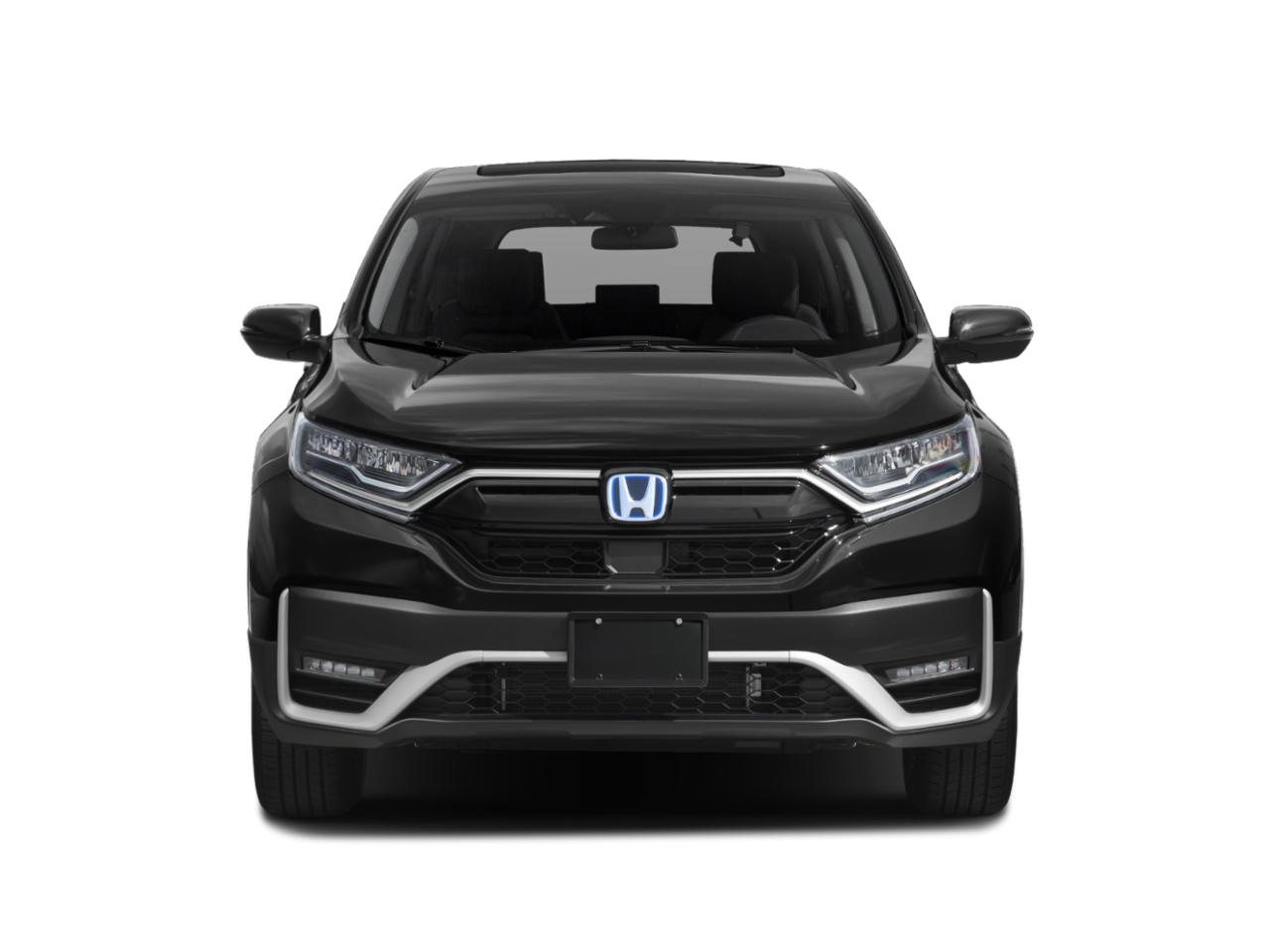 2021 Honda CR-V Hybrid Vehicle Photo in SELMA, TX 78154-1460