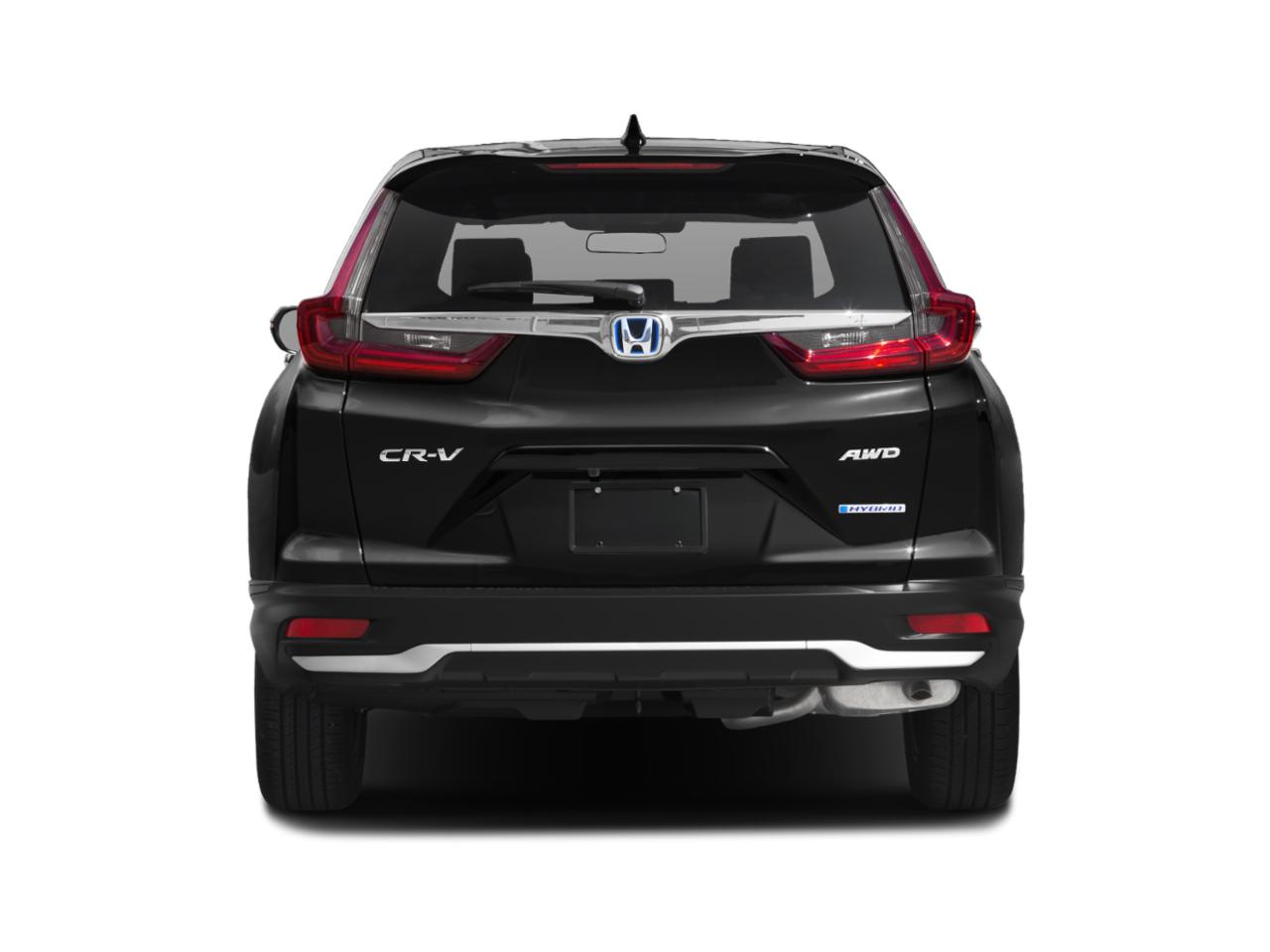 2021 Honda CR-V Hybrid Vehicle Photo in SELMA, TX 78154-1460