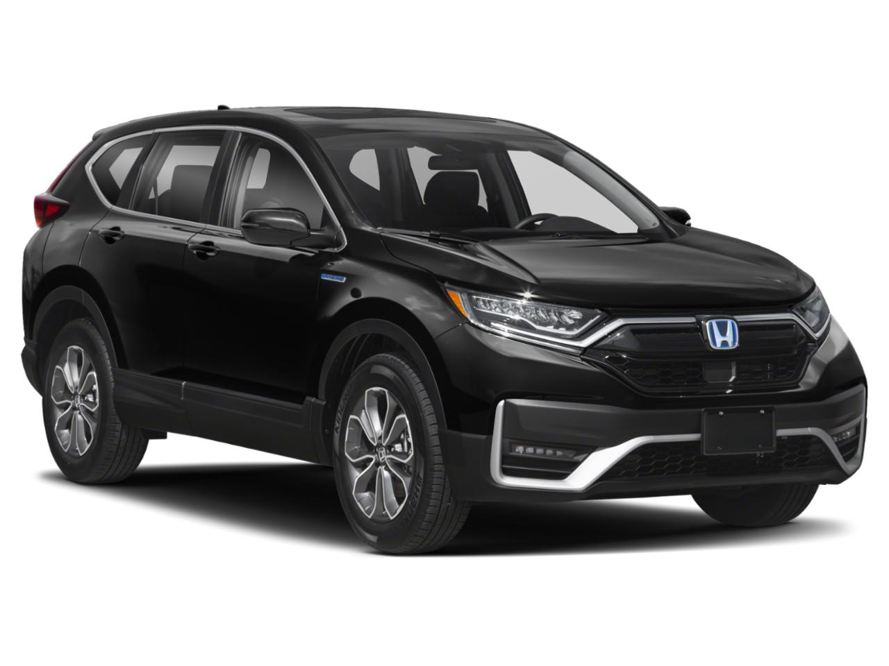 2021 Honda CR-V Hybrid Vehicle Photo in SELMA, TX 78154-1460