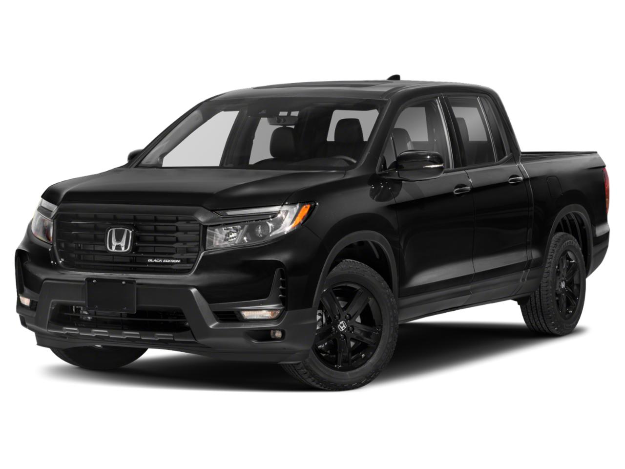 2021 Honda Ridgeline Vehicle Photo in Greeley, CO 80634-8763