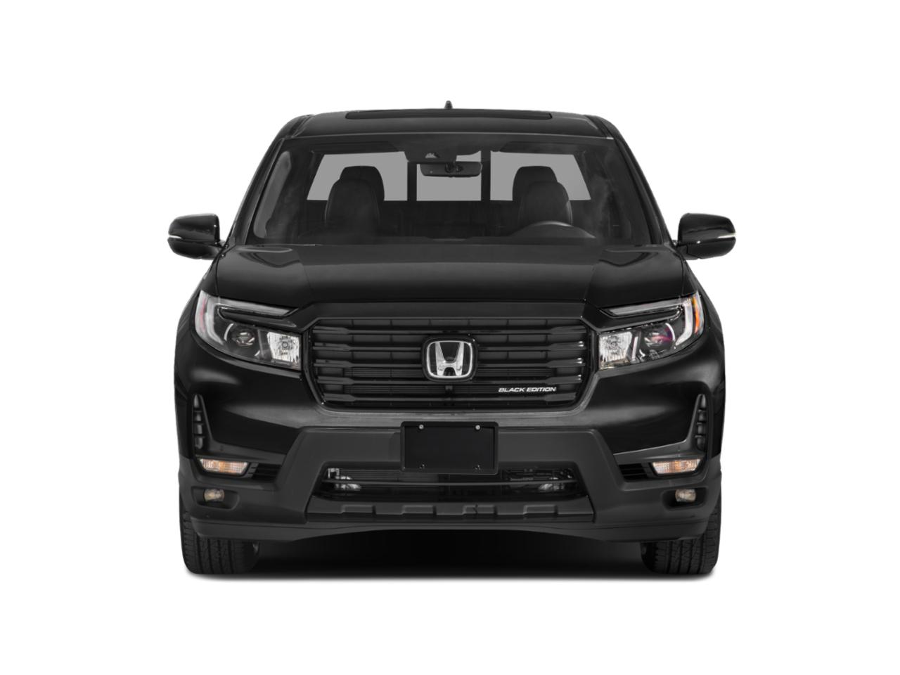 2021 Honda Ridgeline Vehicle Photo in Greeley, CO 80634-8763