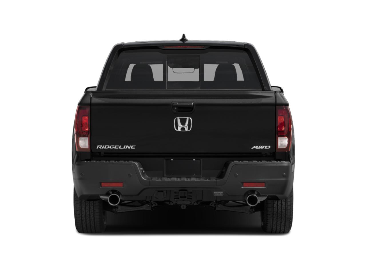 2021 Honda Ridgeline Vehicle Photo in San Antonio, TX 78238