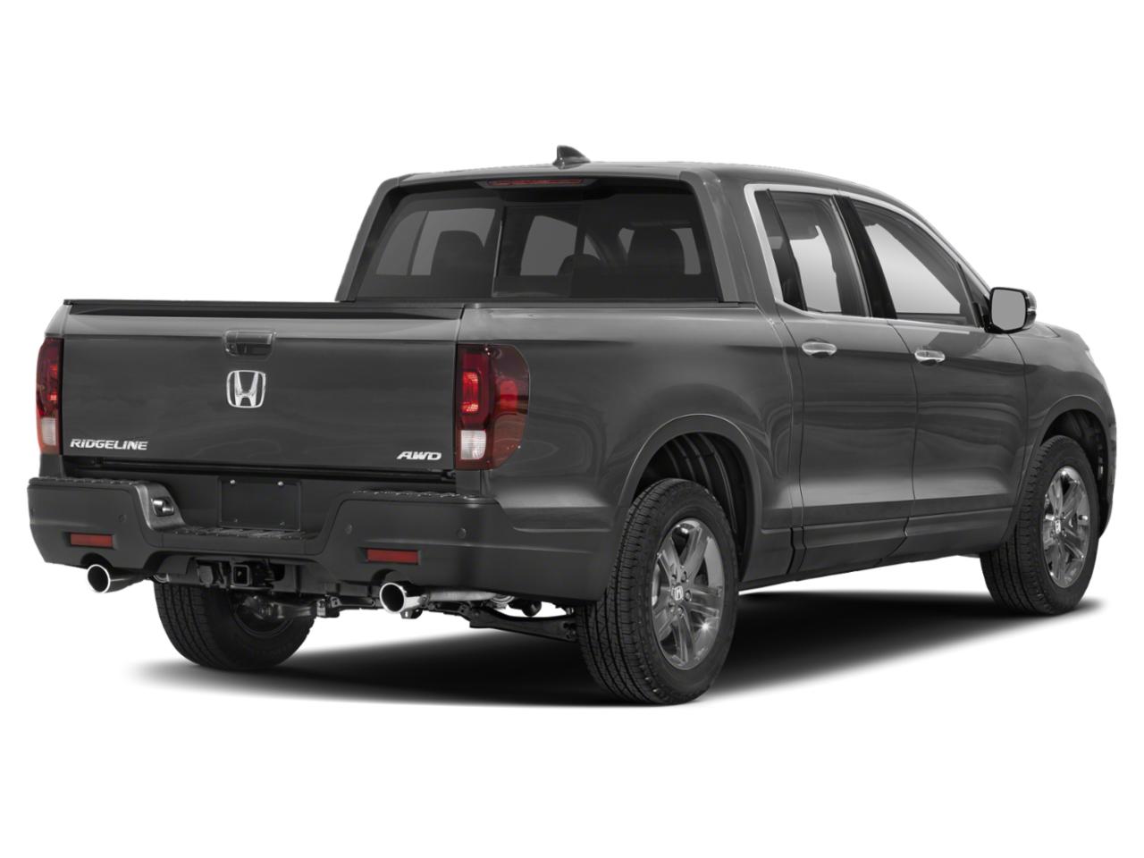 2021 Honda Ridgeline Vehicle Photo in San Antonio, TX 78238