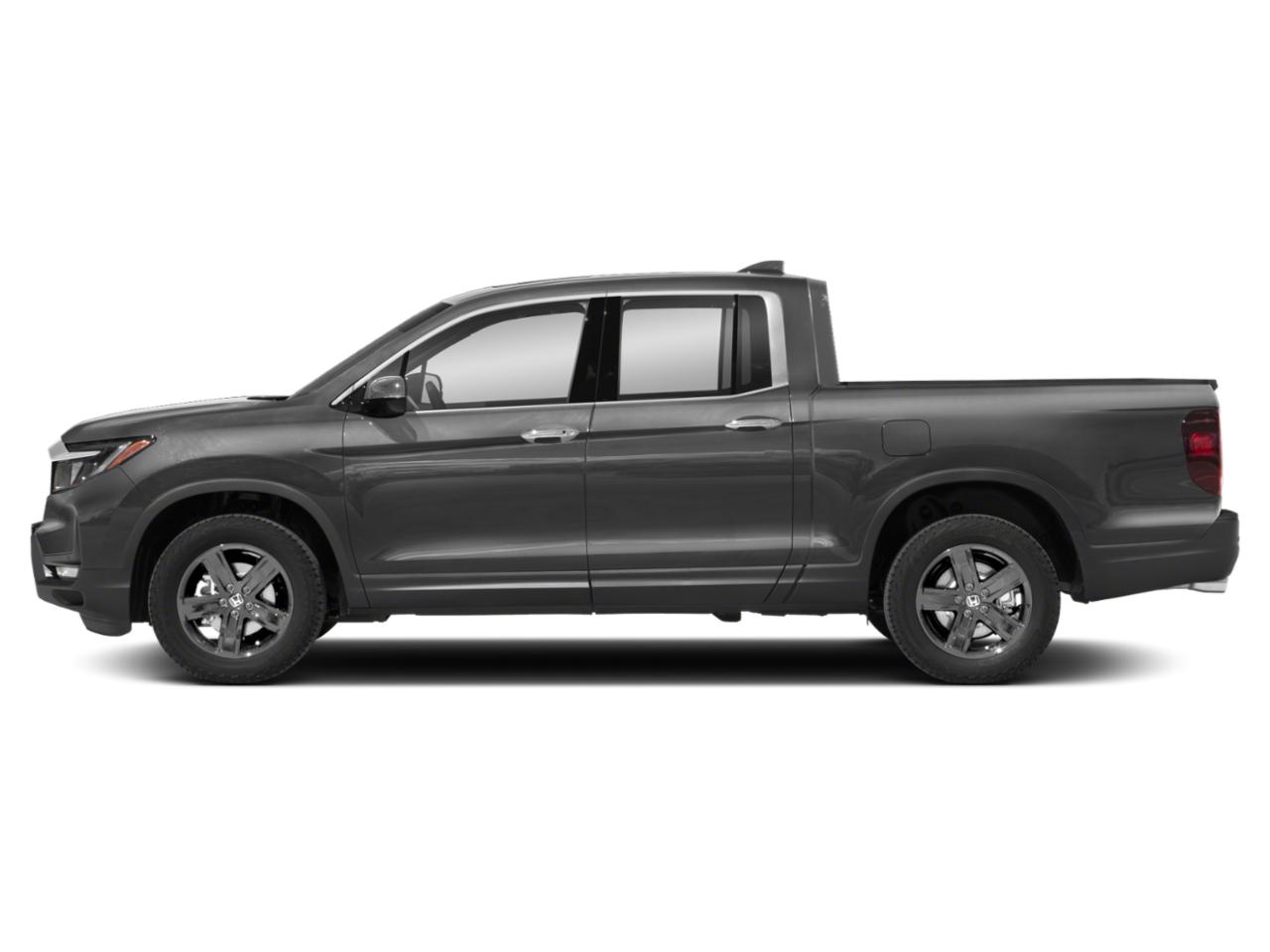 2021 Honda Ridgeline Vehicle Photo in San Antonio, TX 78238