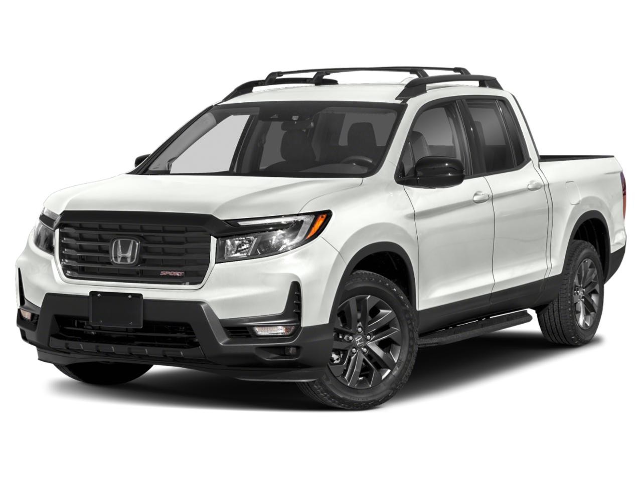 2021 Honda Ridgeline Vehicle Photo in GILBERT, AZ 85297-0446