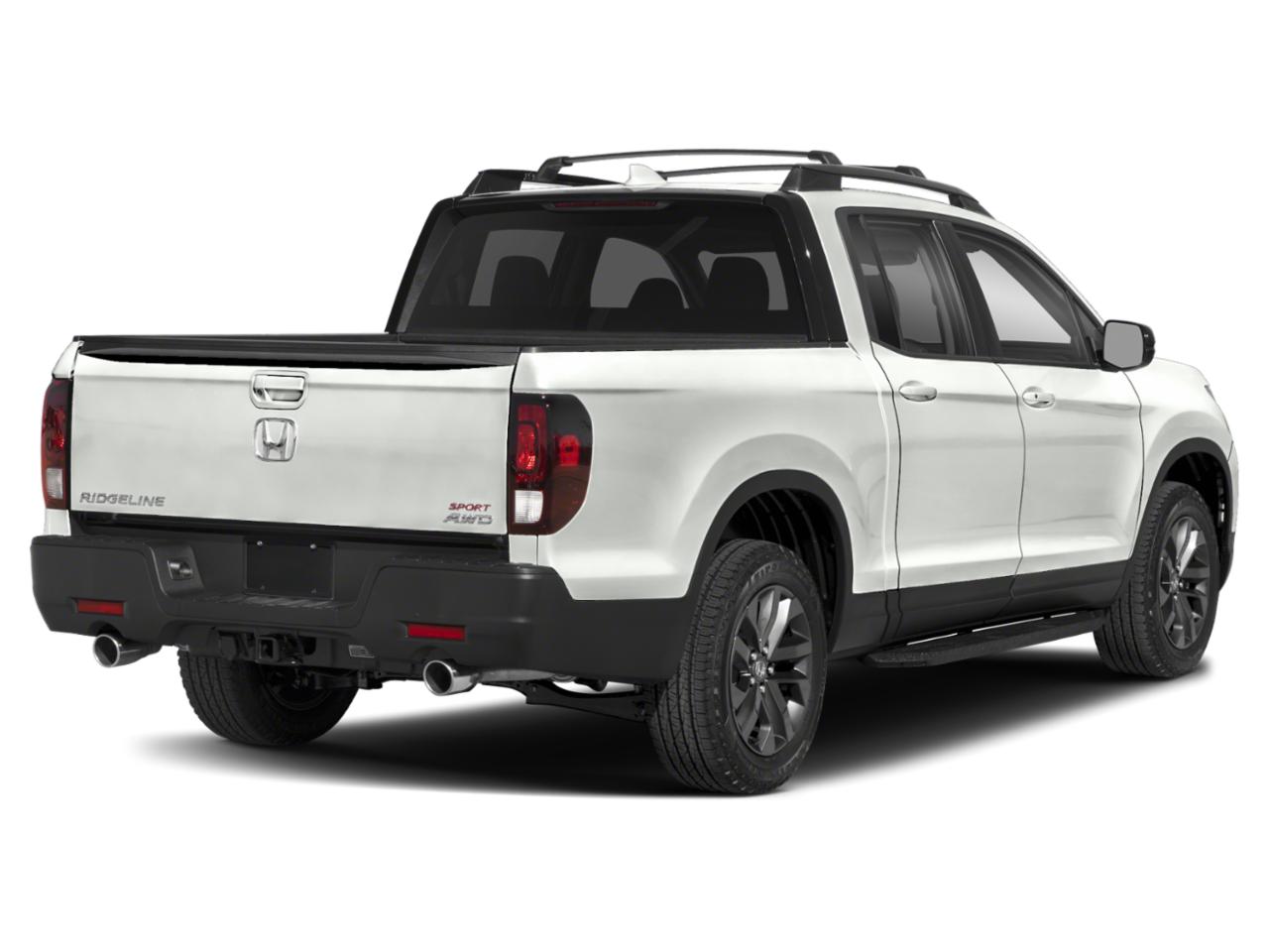 2021 Honda Ridgeline Vehicle Photo in GILBERT, AZ 85297-0446