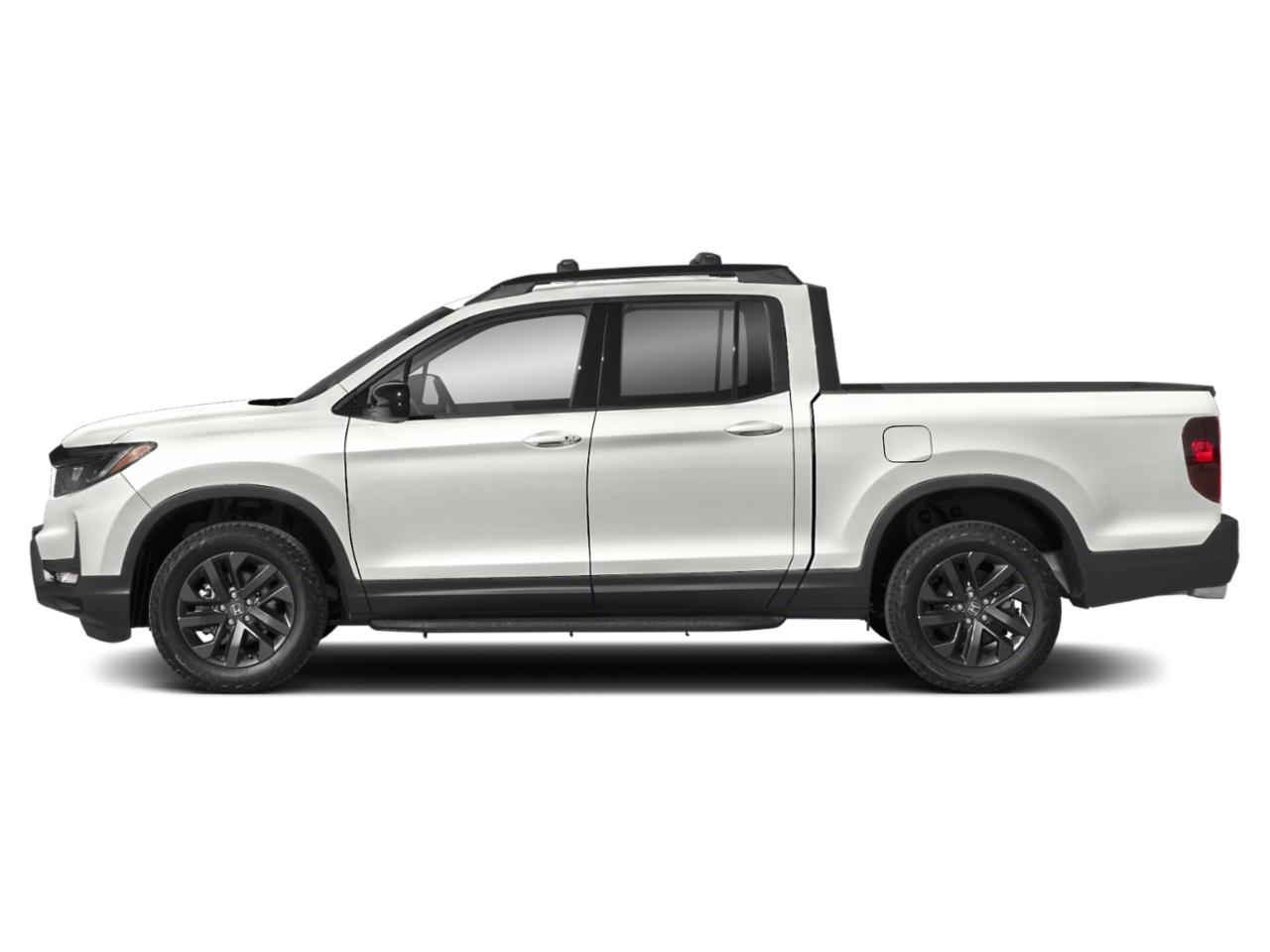 2021 Honda Ridgeline Vehicle Photo in GILBERT, AZ 85297-0446