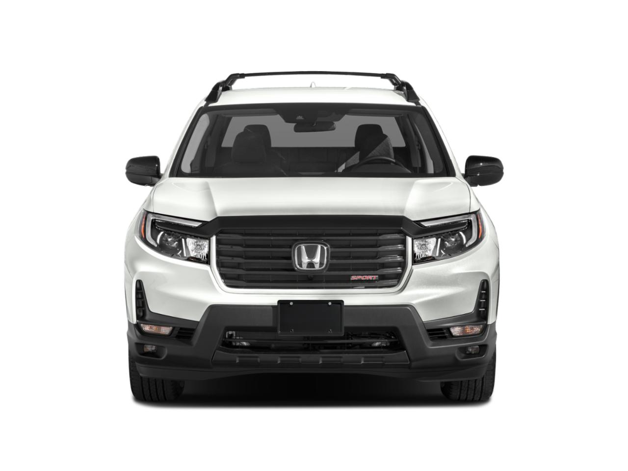 2021 Honda Ridgeline Vehicle Photo in Sanford, FL 32771