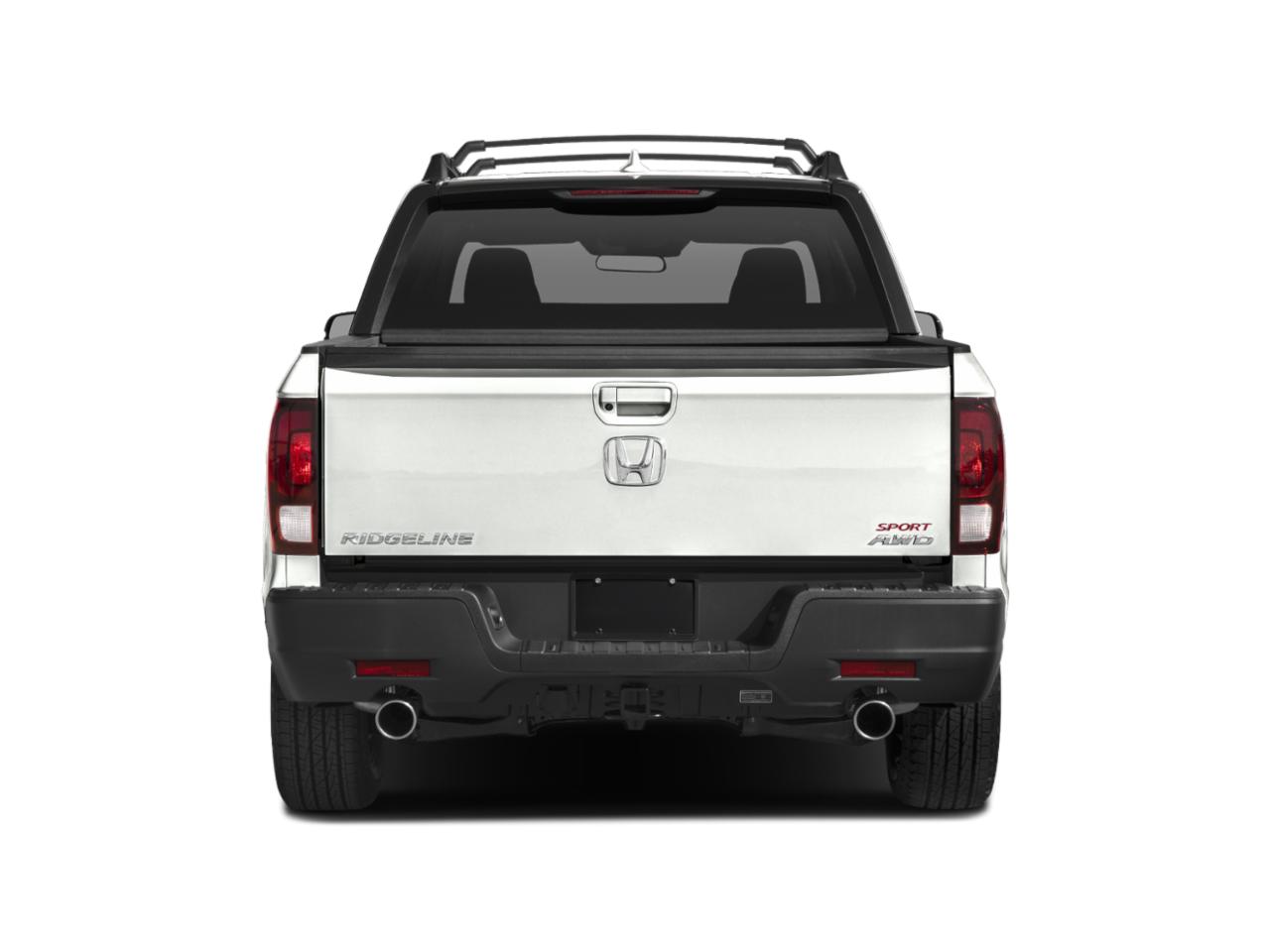 2021 Honda Ridgeline Vehicle Photo in Clearwater, FL 33764