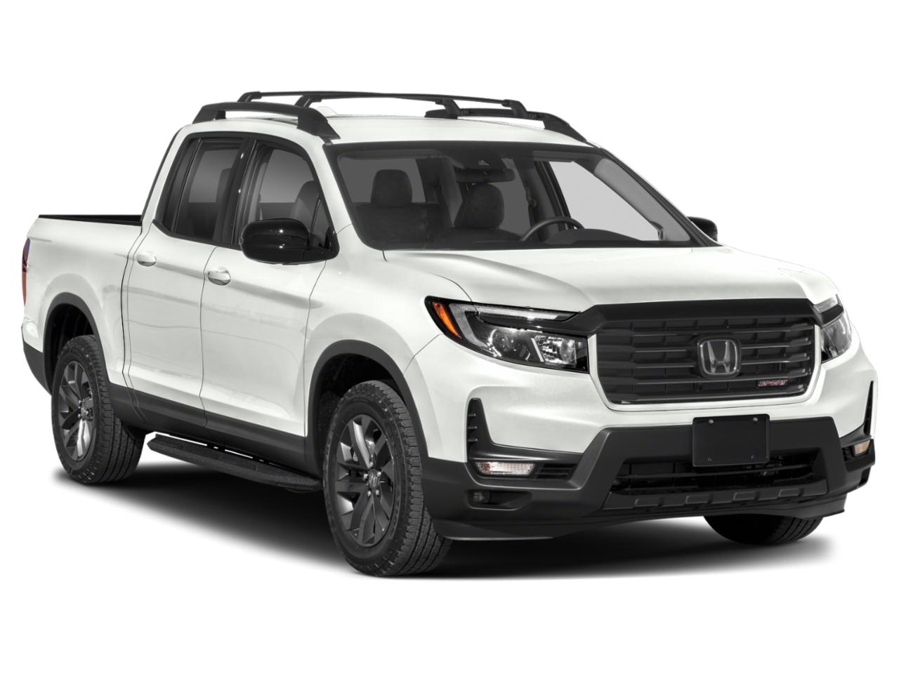 2021 Honda Ridgeline Vehicle Photo in GILBERT, AZ 85297-0446