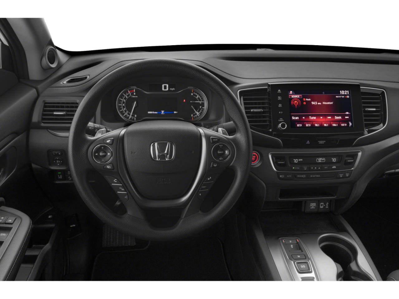 2021 Honda Ridgeline Vehicle Photo in GILBERT, AZ 85297-0446