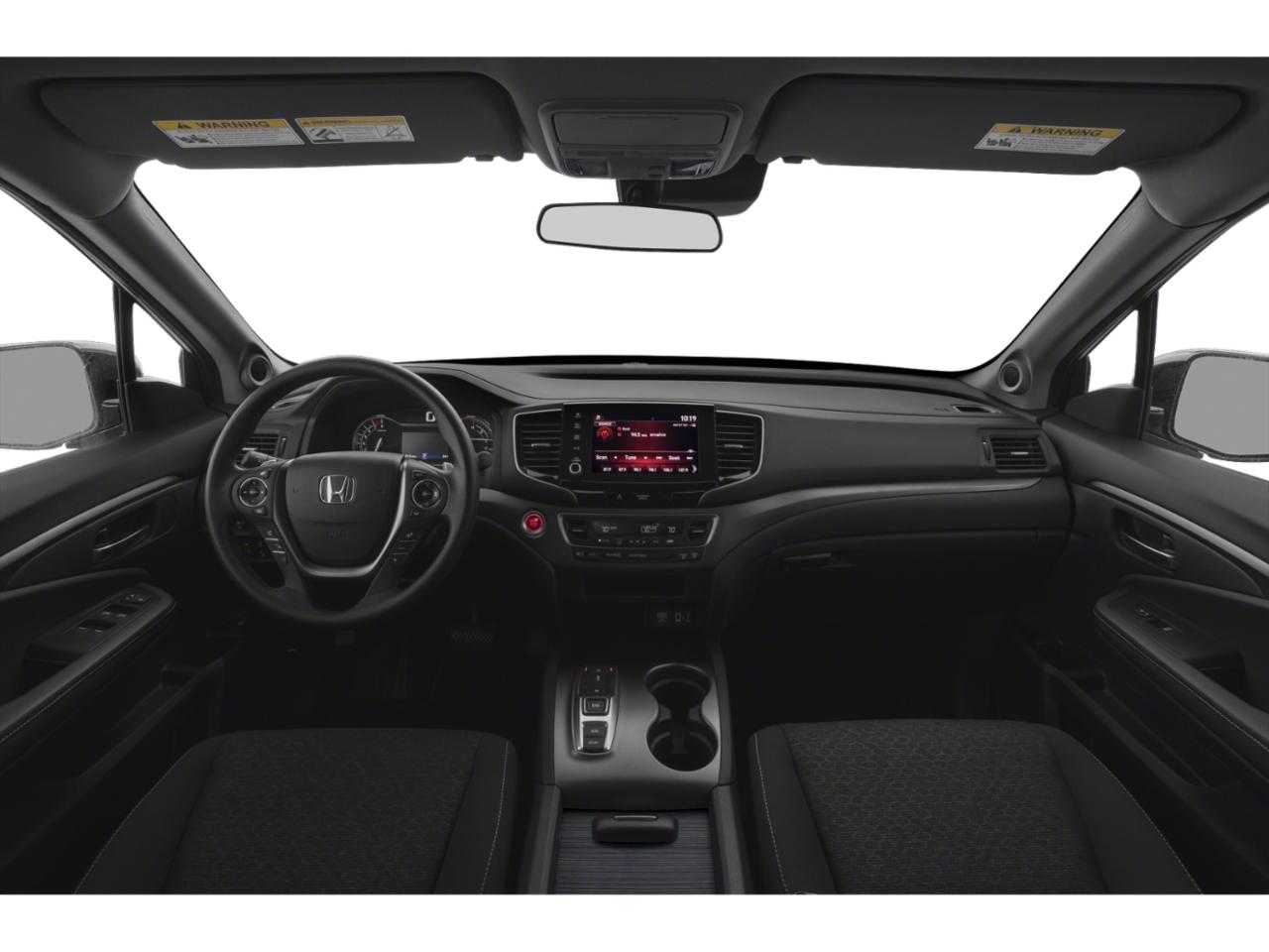 2021 Honda Ridgeline Vehicle Photo in GILBERT, AZ 85297-0446