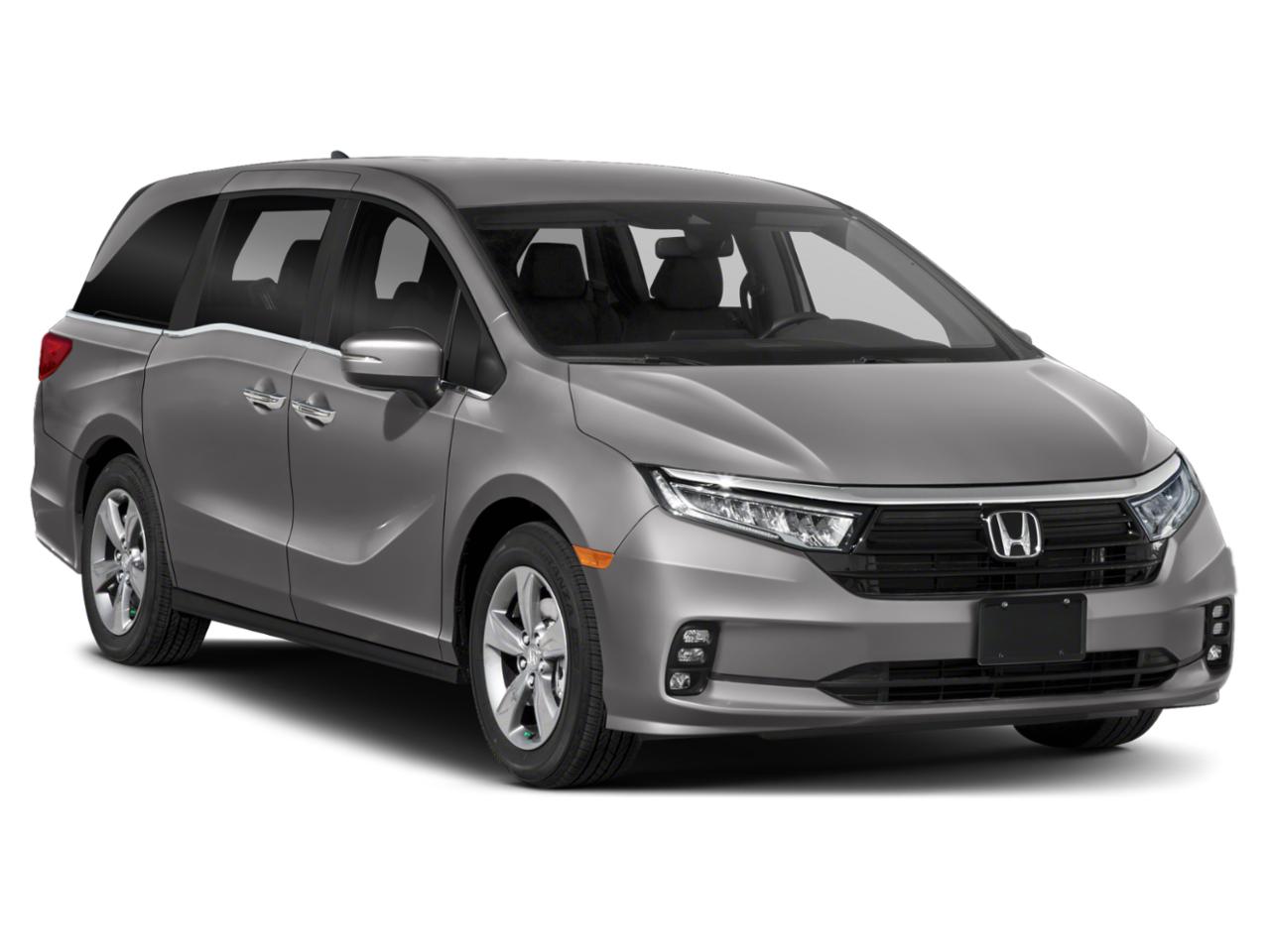 2021 Honda Odyssey Vehicle Photo in Plainfield, IL 60586