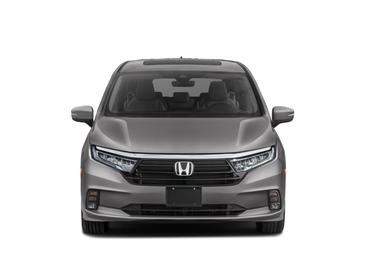 2021 Honda Odyssey Vehicle Photo in San Antonio, TX 78238