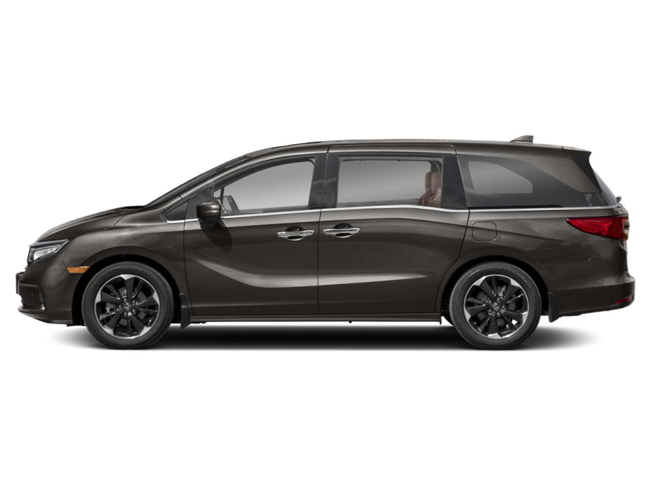 Used 2021 Honda Odyssey Elite with VIN 5FNRL6H90MB002603 for sale in Peoria, IL