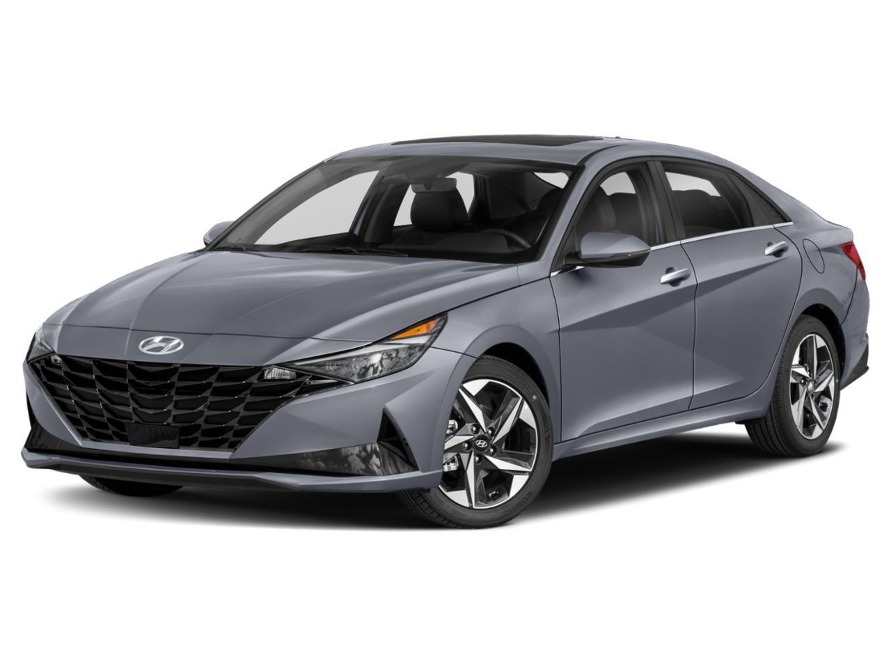 2021 Hyundai ELANTRA Vehicle Photo in Greeley, CO 80634