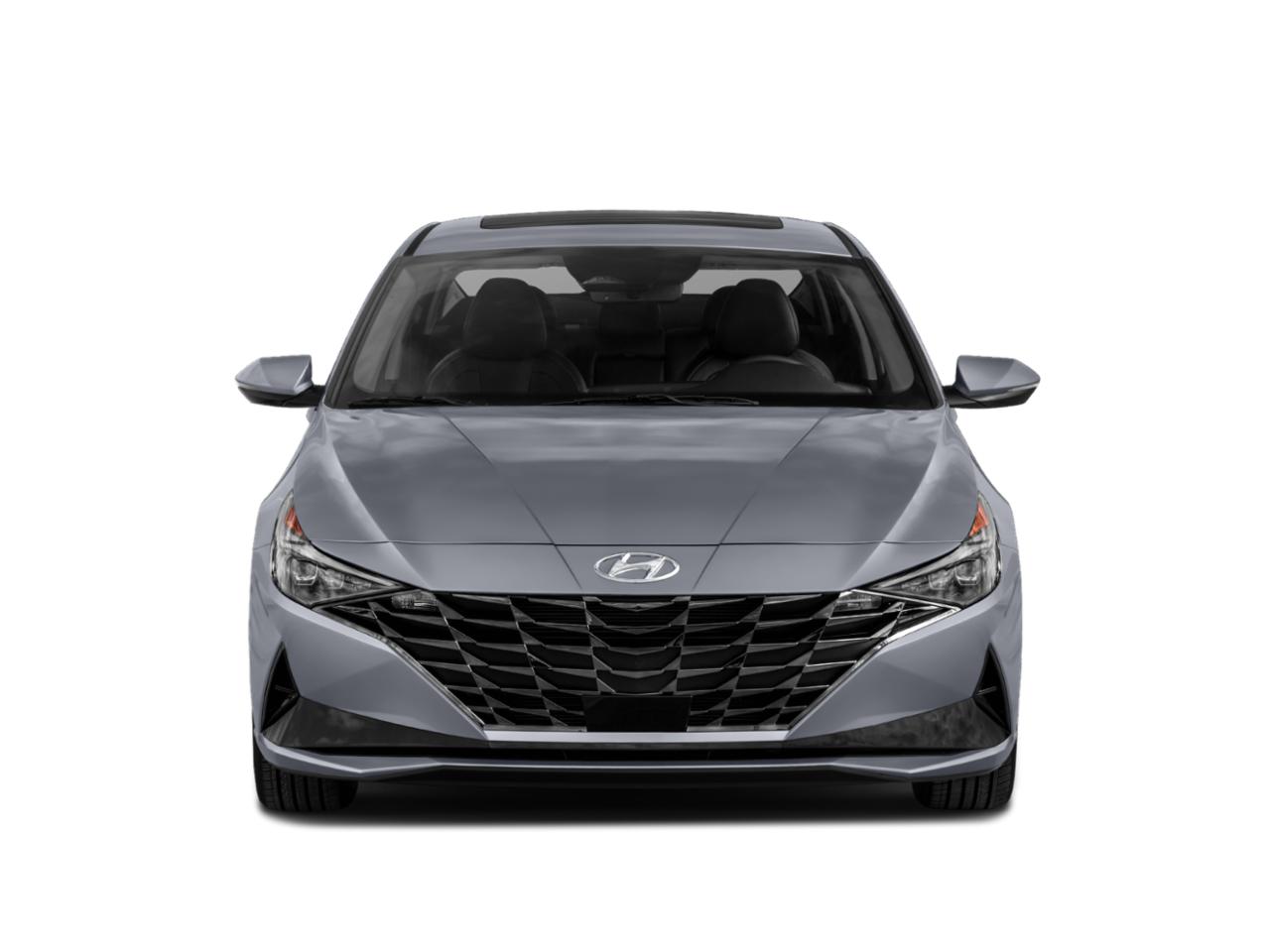 2021 Hyundai ELANTRA Vehicle Photo in Greeley, CO 80634