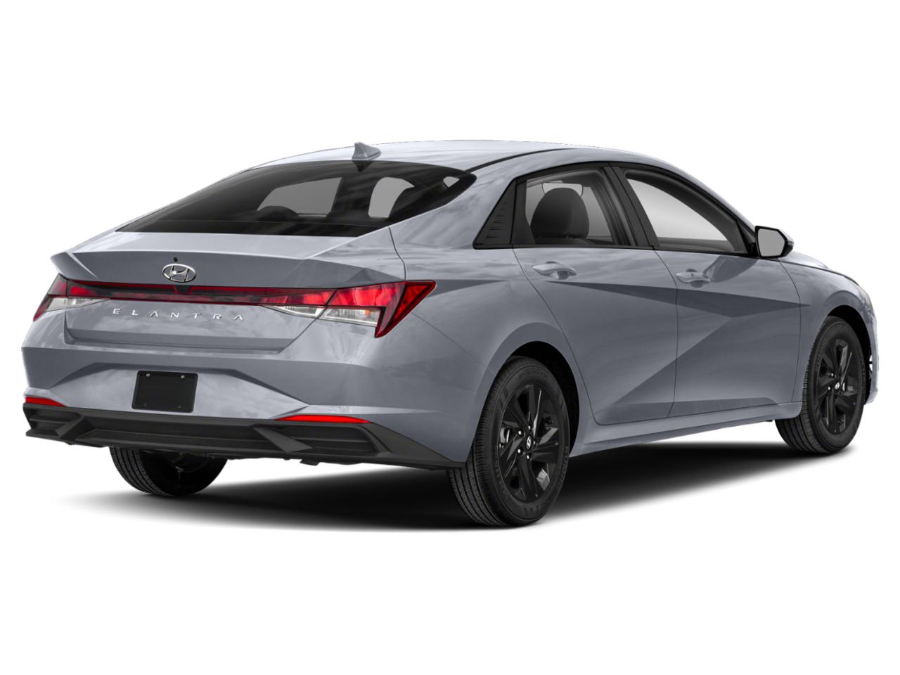 2021 Hyundai ELANTRA Vehicle Photo in Nashua, NH 03060