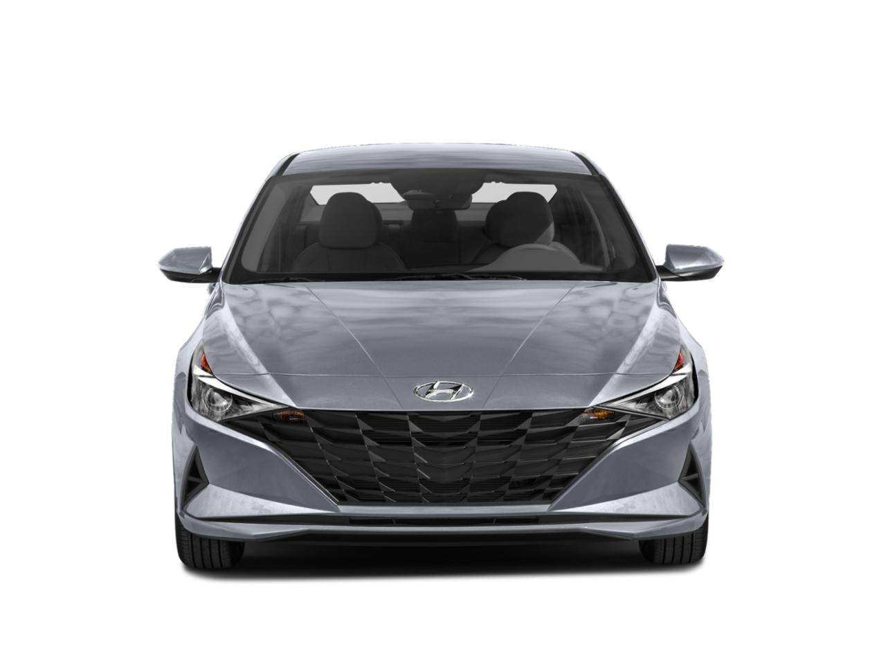 2021 Hyundai ELANTRA Vehicle Photo in Nashua, NH 03060