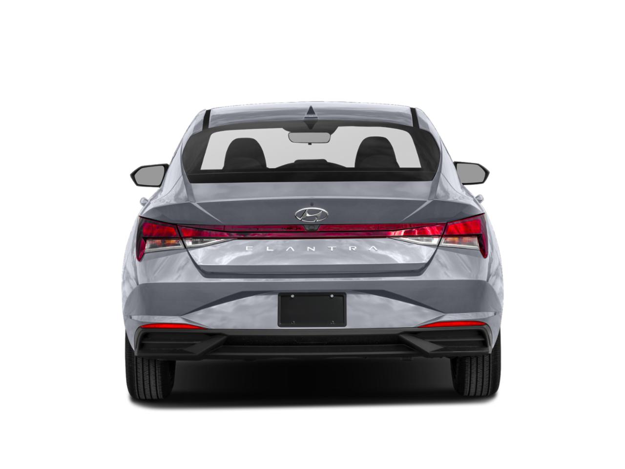 2021 Hyundai ELANTRA Vehicle Photo in Statesboro, GA 30458