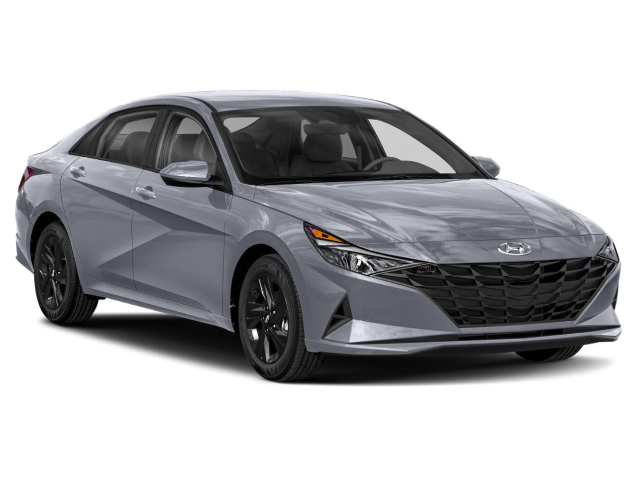 2021 Hyundai ELANTRA Vehicle Photo in Nashua, NH 03060