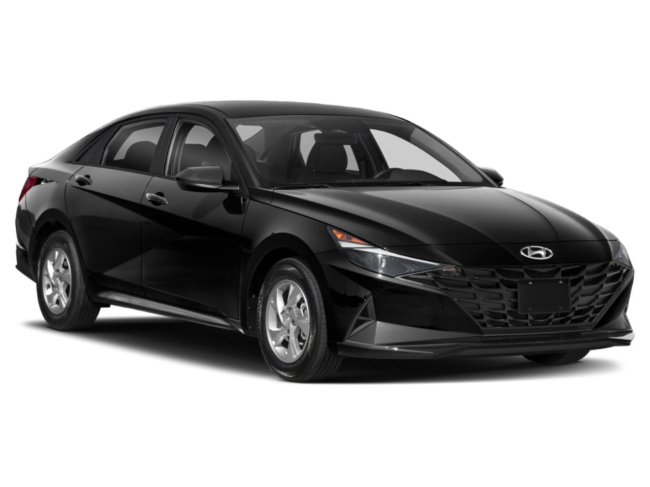 2021 Hyundai ELANTRA Vehicle Photo in Bradenton, FL 34207