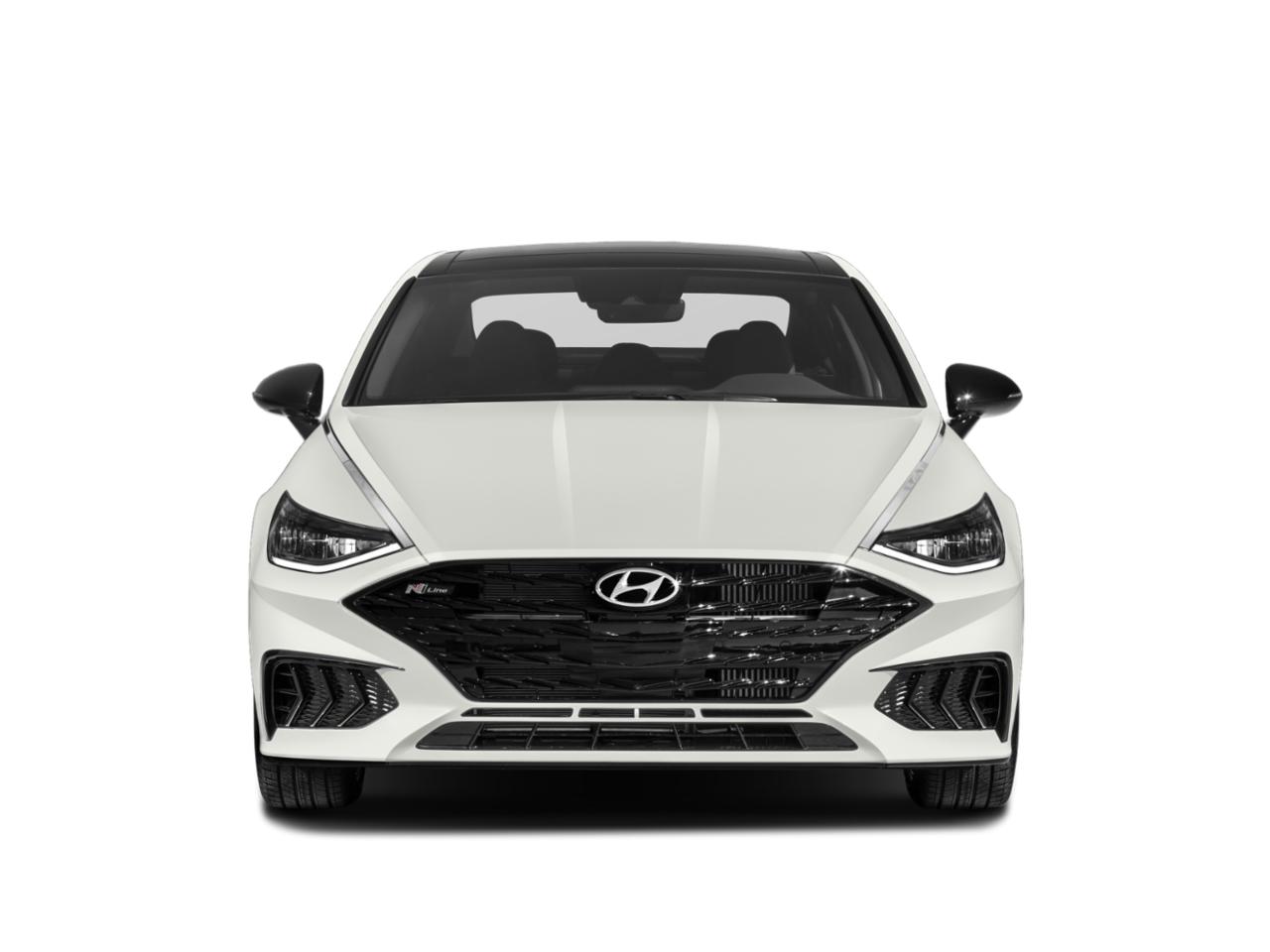 2021 Hyundai SONATA Vehicle Photo in PORT RICHEY, FL 34668-3850