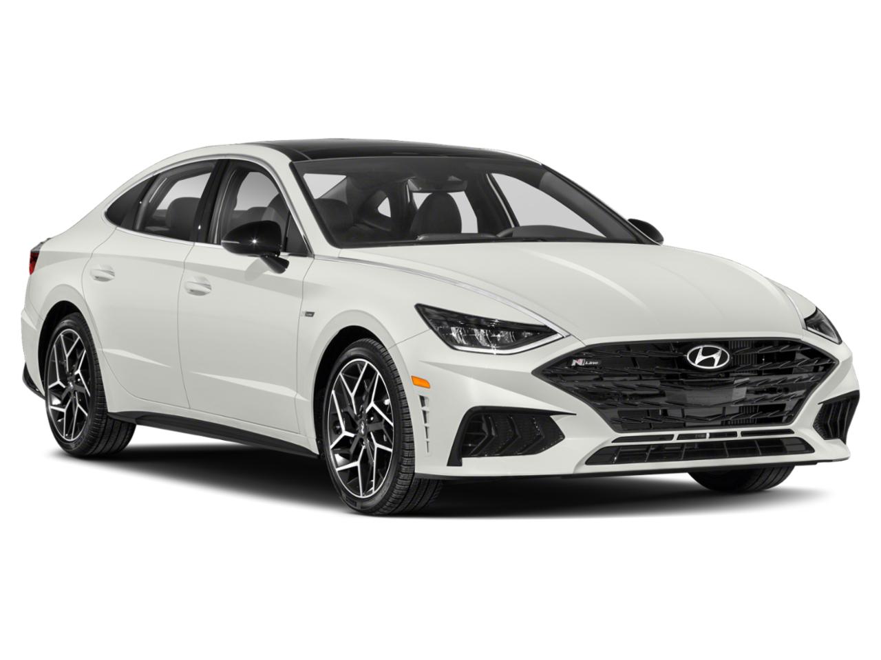 2021 Hyundai SONATA Vehicle Photo in PORT RICHEY, FL 34668-3850