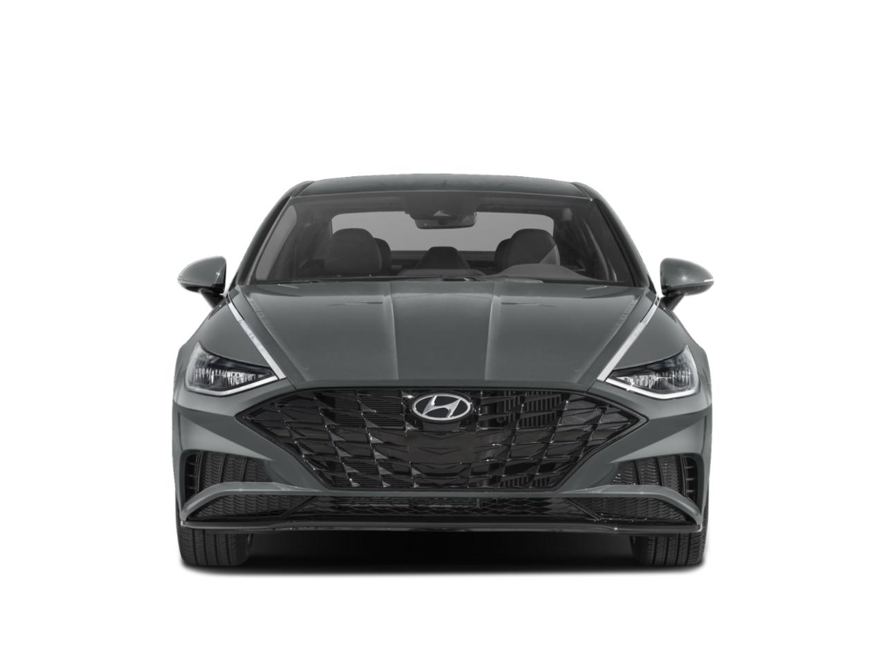 2021 Hyundai SONATA Vehicle Photo in St. Petersburg, FL 33713