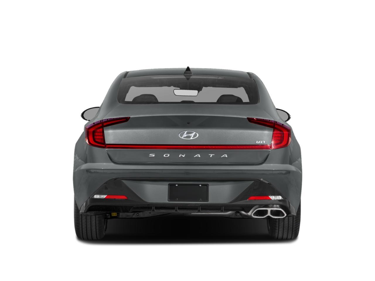 2021 Hyundai SONATA Vehicle Photo in Highland, IN 46322-2506