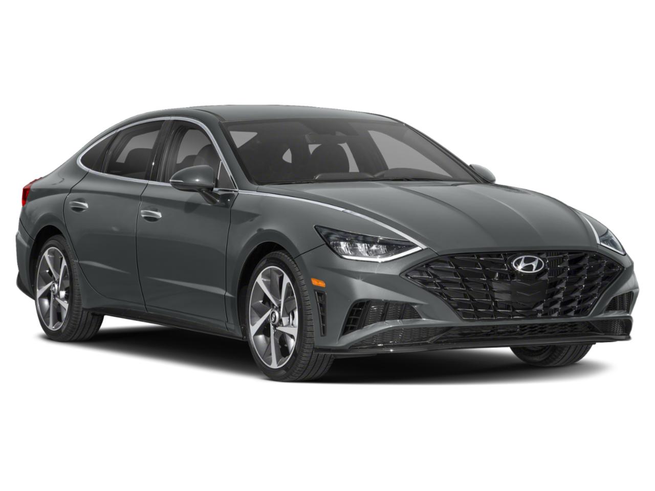 2021 Hyundai SONATA Vehicle Photo in PEMBROKE PINES, FL 33024-6534